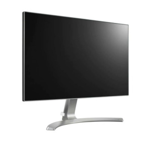 LG 24MP88HV S H4 LG 24MP88HV-S - 24 inch FHD IPS | Ultra Slim | sRGB 99% | 60Hz | 5ms