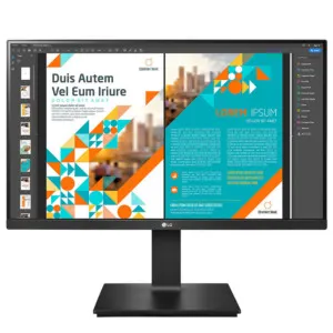 LG 24QP550-B