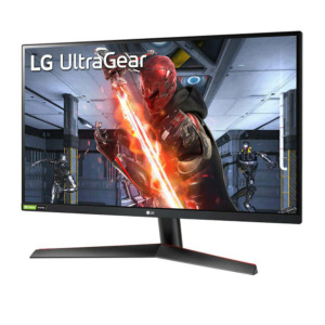 LG 27GN800 B H2 LG 27GN800-B - 27 inch 2K QHD IPS | 144Hz | 1ms | Freesync | Chuyên Game