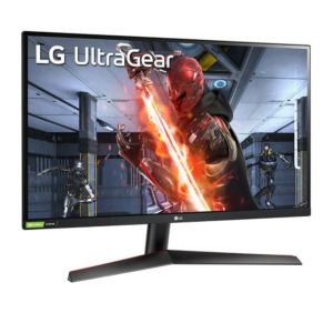 LG 27GN800 B H3 LG 27GN800-B - 27 inch 2K QHD IPS | 144Hz | 1ms | Freesync | Chuyên Game