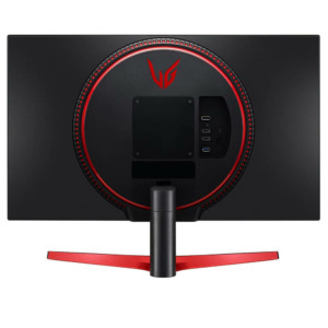 LG 27GN800 B H6 LG 27GN800-B - 27 inch 2K QHD IPS | 144Hz | 1ms | Freesync | Chuyên Game