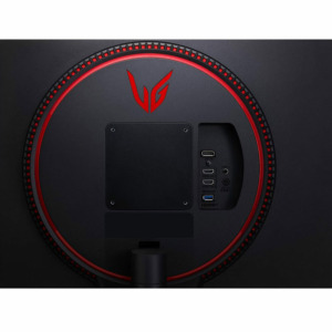 LG 27GN800 B H8 LG 27GN800-B - 27 inch 2K QHD IPS | 144Hz | 1ms | Freesync | Chuyên Game