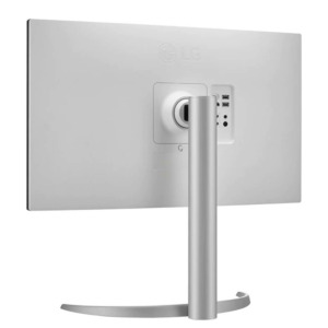 LG 27UP850N W H6 LG 27UP850N-W.ATV - 27 inch UHD 4K IPS | 60Hz | HDR10 | Freesync | USB Type-C