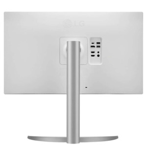 LG 27UP850N W H7 LG 27UP850N-W.ATV - 27 inch UHD 4K IPS | 60Hz | HDR10 | Freesync | USB Type-C