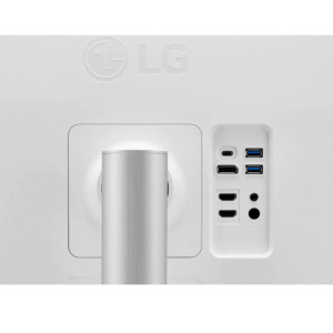 LG 27UP850N W H8 LG 27UP850N-W.ATV - 27 inch UHD 4K IPS | 60Hz | HDR10 | Freesync | USB Type-C