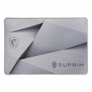 MSI GeForce RTX™ 4090 SUPRIM LIQUID X 24G H6 MSI GeForce RTX™ 4090 SUPRIM LIQUID X 24G - 24GB GDDR6X