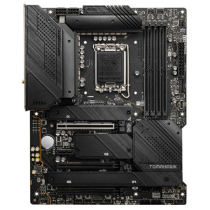 MSI MAG Z690 TOMAHAWK WIFI - Socket 1700