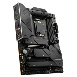 MSI MAG Z690 TOMAHAWK WIFI - Socket 1700