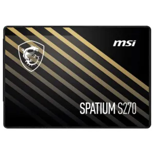 MSI SPATIUM S270 SATA 2.5