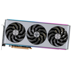 SAPPHIRE NITRO+ AMD Radeon™ RX 7900 XTX Vapor-X 24GB GDDR6