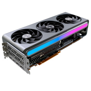 SAPPHIRE NITRO+ AMD Radeon™ RX 7900 XTX Vapor-X 24GB GDDR6