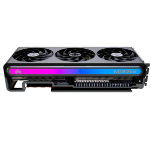 SAPPHIRE NITRO+ AMD Radeon™ RX 7900 XTX Vapor-X 24GB GDDR6