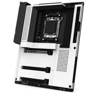 NZXT N7 B650E WHITE