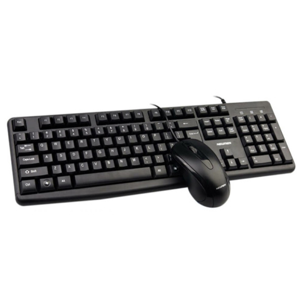 Newmen T352 – Keyboard & Mouse Combo