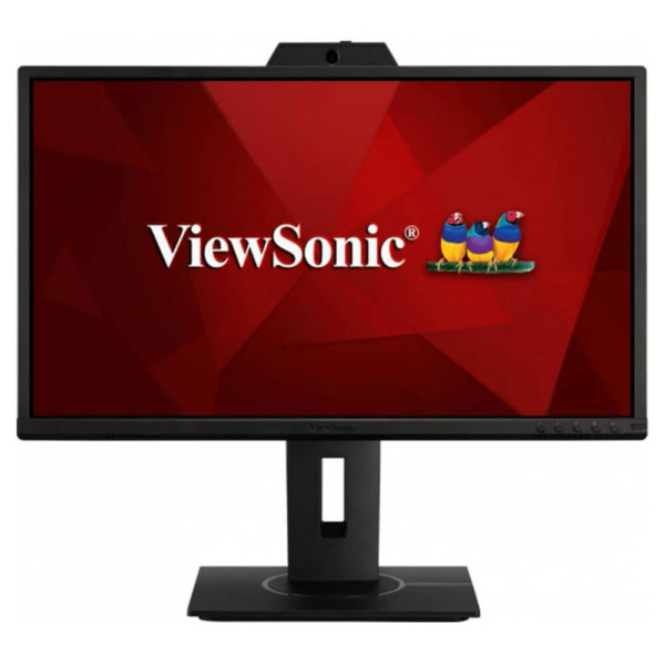 Viewsonic VG2440V – 24 inch FHD IPS / 60Hz / Webcam FHD