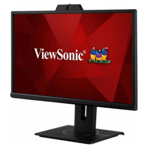 Viewsonic VG2440V - 24 inch FHD IPS / 60Hz / Webcam FHD