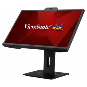 Viewsonic VG2440V - 24 inch FHD IPS / 60Hz / Webcam FHD