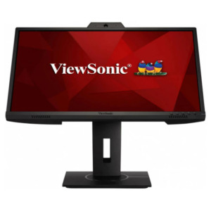 Viewsonic VG2440V - 24 inch FHD IPS / 60Hz / Webcam FHD