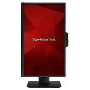 Viewsonic VG2440V - 24 inch FHD IPS / 60Hz / Webcam FHD