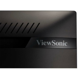 Viewsonic VG2440V - 24 inch FHD IPS / 60Hz / Webcam FHD