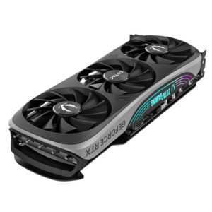 ZOTAC GAMING GeForce RTX™ 4070Ti Trinity - 12GB GDDR6X