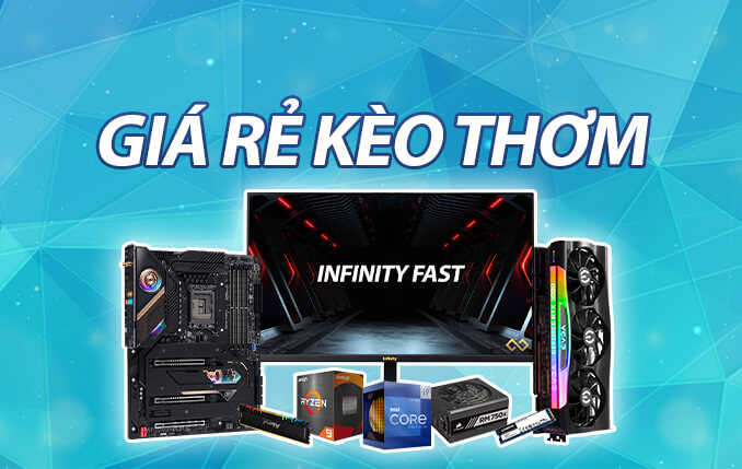 Giảm giá Kèo Thơm - Tri Ân Khách Cũ