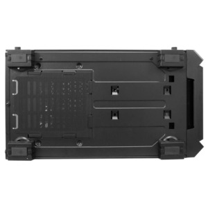 1STPLAYER V4 h6 1STPLAYER V4 Black Mid-Tower Gaming Case