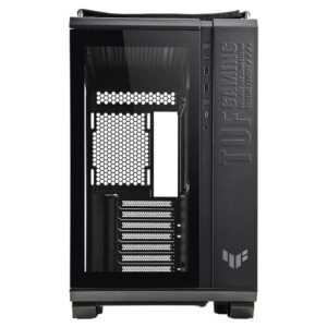 ASUS TUF Gaming GT502 Black H06 ASUS TUF GAMING GT502 HORIZON BLACK - MID TOWER CASE