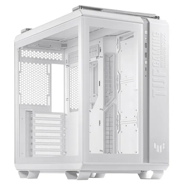 ASUS TUF Gaming GT502 White