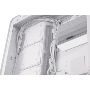 ASUS TUF Gaming GT502 White H12 ASUS TUF GAMING GT502 HORIZON WHITE - MID TOWER CASE
