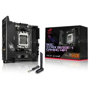 Asus ROG STRIX B650E-I GAMING WIFI