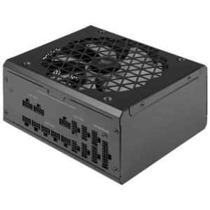 Corsair RM1000x Shift H2 Corsair RM1000x SHIFT - 1000W 80 PLUS Gold Fully Modular ATX Power Supply