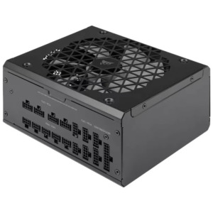 Corsair RM1200x SHIFT - 1200W 80 PLUS Gold Fully Modular ATX Power Supply
