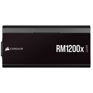 Corsair RM1200x SHIFT - 1200W 80 PLUS Gold Fully Modular ATX Power Supply