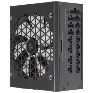 Corsair RM1200x SHIFT - 1200W 80 PLUS Gold Fully Modular ATX Power Supply