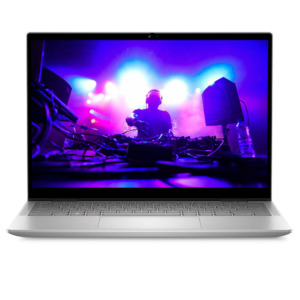 Dell Inspiron 14 7430 2 in 1 H2 Dell Inspiron 14 7430 2-in-1 (T7430-i7U165W11SLU) Platinum Silver - Intel Core i7-1355U - 16GB RAM - 512GB SSD - 14 inch FHD+