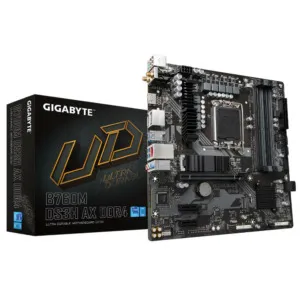 Gigabyte B760M DS3H AX DDR4