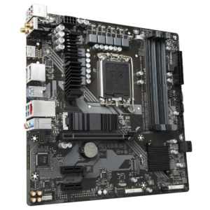 Gigabyte B760M DS3H AX DDR4 (rev. 1.x) - Socket 1700