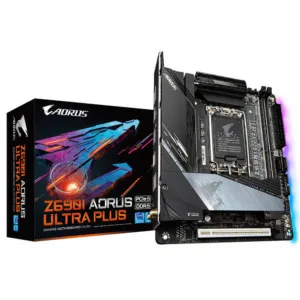 Gigabyte Z690I AORUS ULTRA PLUS