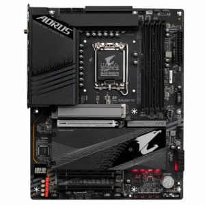 Gigabyte Z790 AORUS ELITE AX DDR4 (rev. 1.0) - Socket 1700