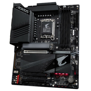 Gigabyte Z790 AORUS ELITE AX DDR4 (rev. 1.0) - Socket 1700
