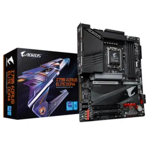 Gigabyte Z790 AORUS ELITE DDR4