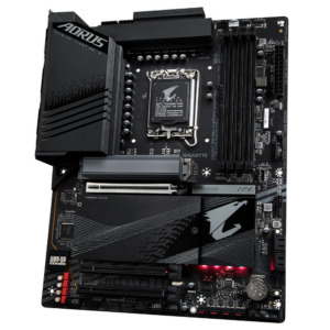 Gigabyte Z790 AORUS ELITE DDR4 (rev. 1.0) - Socket 1700