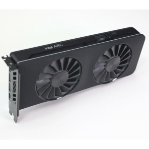 Intel Arc A750 H6 Intel Arc A750 - 8GB DDR6 256bit - 21P02J00BA