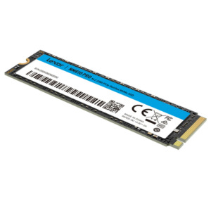 LEXAR NM610PRO h3 Lexar NM610PRO 1TB - PCIe 3.0 x4 NVMe M.2 - LNM610P001T-RNNNG