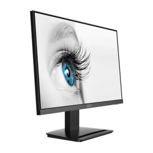 MSI PRO MP243 H4 MSI PRO MP243 - 24 inch FHD IPS / 75Hz / 5ms / Speaker
