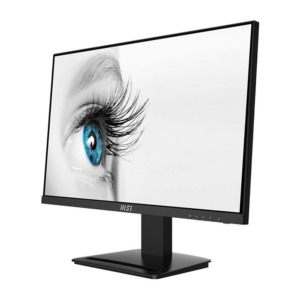 MSI PRO MP243 H5 MSI PRO MP243 - 24 inch FHD IPS / 75Hz / 5ms / Speaker
