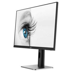 MSI PRO MP273QP H3 MSI PRO MP273QP - 27 inch WQHD IPS / 75Hz / 1ms / Speaker