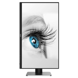 MSI PRO MP273QP H4 MSI PRO MP273QP - 27 inch WQHD IPS / 75Hz / 1ms / Speaker