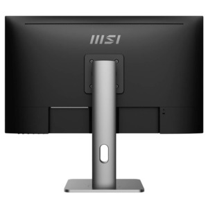 MSI PRO MP273QP H6 MSI PRO MP273QP - 27 inch WQHD IPS / 75Hz / 1ms / Speaker